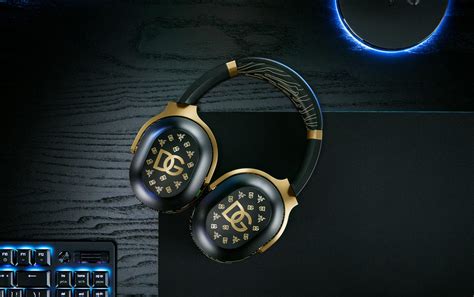 razer dg headset